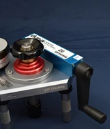 Proceq Hechtsterktemeter Dyna Z6 Metesco